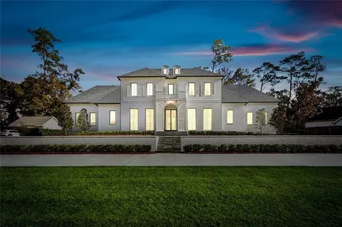 Exterior - 52 Mistletoe Dr, Covington, LA 70433 photo 5 of 6