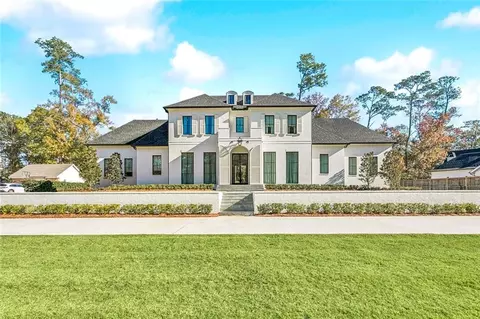 52 Mistletoe Dr, Covington, LA 70433