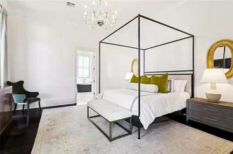Bedroom - 52 Mistletoe Dr, Covington, LA 70433 photo 1 of 4
