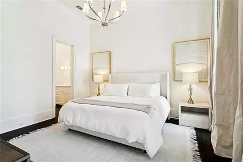 Bedroom - 52 Mistletoe Dr, Covington, LA 70433 photo 2 of 4