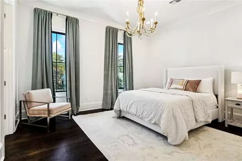 Bedroom - 52 Mistletoe Dr, Covington, LA 70433 photo 3 of 4