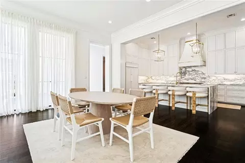 Dining - 52 Mistletoe Dr, Covington, LA 70433 photo 1 of 2