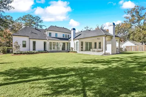 Exterior - 52 Mistletoe Dr, Covington, LA 70433 photo 3 of 6