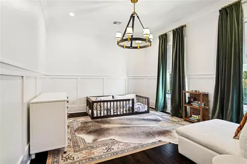 Bedroom - 52 Mistletoe Dr, Covington, LA 70433 photo 4 of 4