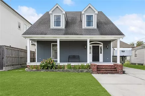 205 W Maple Ridge Dr, Metairie, LA 70001