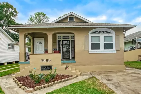 806 08 Navarre Ave, New Orleans, LA 70124