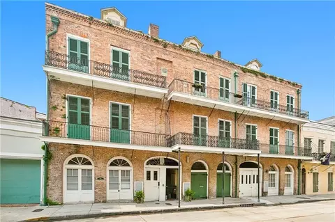 518 Governor Nicholls St #201, New Orleans, LA 70116