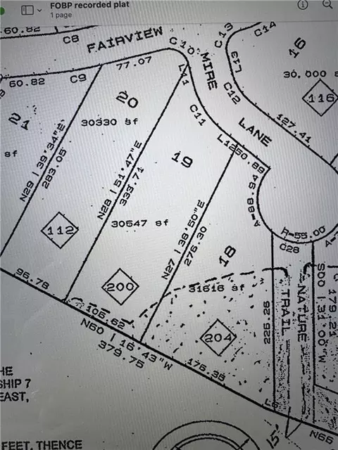 lot19 Fairview Oaks Dr, Mandeville, LA 70471
