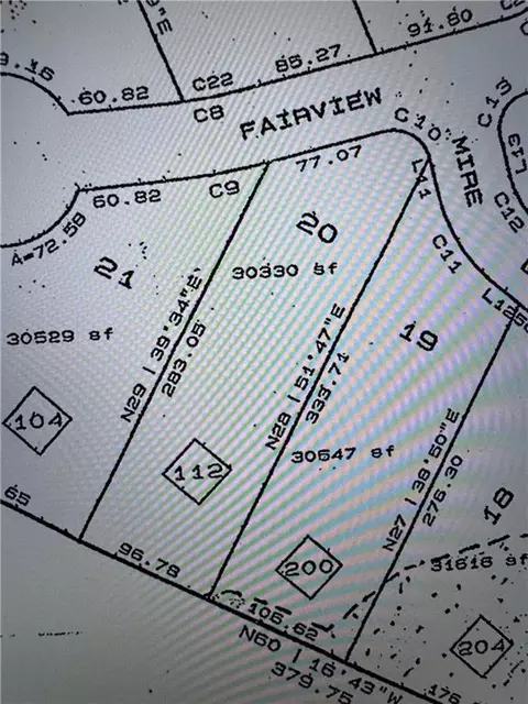lot20 Fairview Oaks Dr, Mandeville, LA 70471