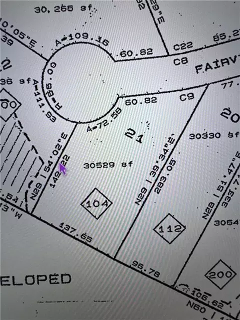 lot21 Fairview Oaks Dr, Mandeville, LA 70471