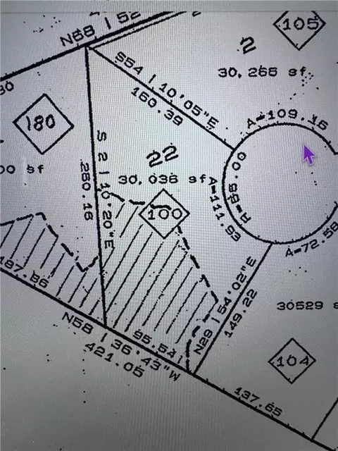 lot22 Fairview Oaks Dr, Mandeville, LA 70471