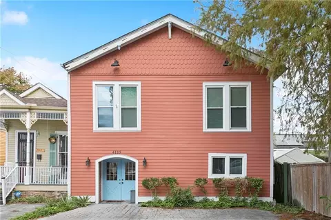 4115 Loyola Ave, New Orleans, LA 70115