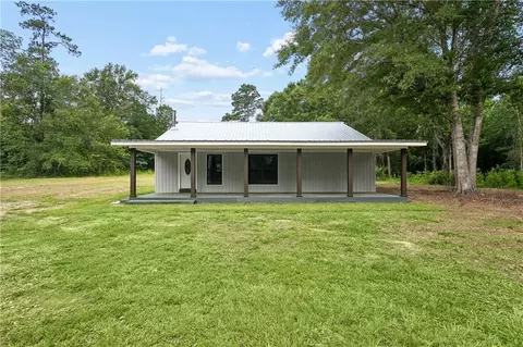 15179 Rufus Thomas Rd, Bogalusa, LA 70427