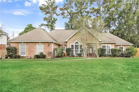 514 River Oaks Dr, Covington, LA 70433 photo 1