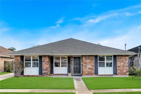 569 Aris Ave, Metairie, LA 70005