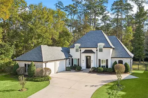 680 Millikens Bnd, Covington, LA 70433 photo 1