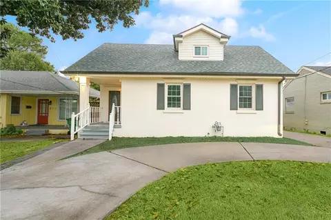 515 Oaklawn Dr, Metairie, LA 70005