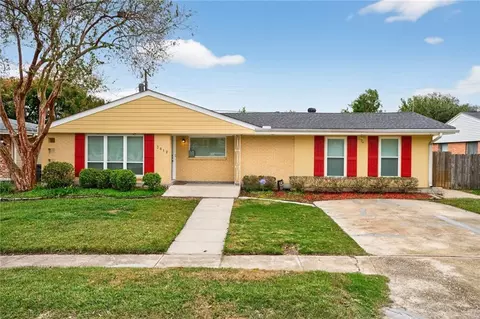 3812 Bissonet Dr, Metairie, LA 70003