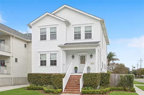 6601 Fleur De Lis Dr, New Orleans, LA 70124
