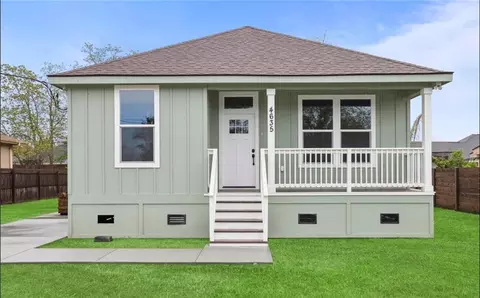 4635 Longfellow Dr, New Orleans, LA 70127