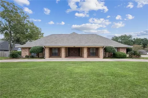 607 Del Mar Blvd, Hammond, LA 70403
