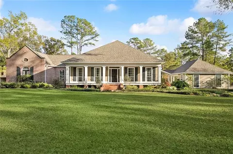 61180 Doe Run Dr, Amite, LA 70422
