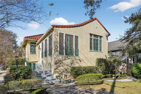 1700 Audubon St, New Orleans, LA 70118