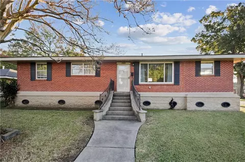 2320 Roosevelt Blvd, Kenner, LA 70062