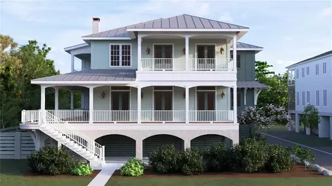 2040 Claiborne St #B, Mandeville, LA 70448