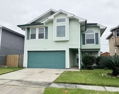 5139 Forest Park Ln, New Orleans, LA 70131