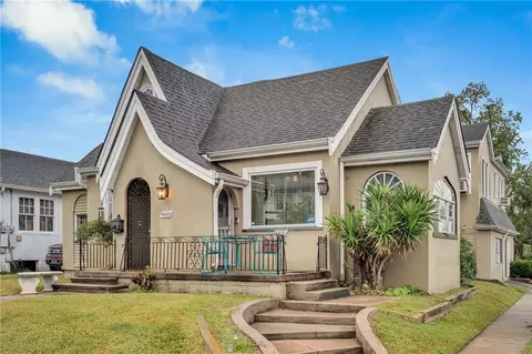 4488 Lafaye St, New Orleans, LA 70122