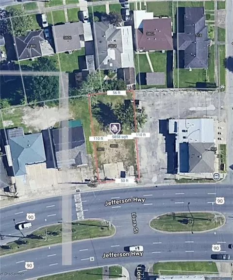 3801 Jefferson Hwy, Jefferson, LA 70121