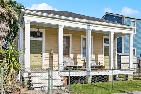 719 Atlantic Ave, New Orleans, LA 70114