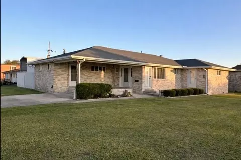 601 E Ave, Marrero, LA 70072