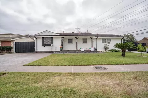 7116 Asher St, Metairie, LA 70003