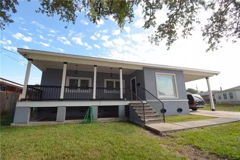 1209 Eisenhower Ave, Metairie, LA 70003