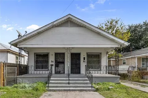 1123 25 Mazant St, New Orleans, LA 70117
