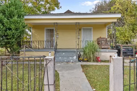 816 18 Gordon St, New Orleans, LA 70117
