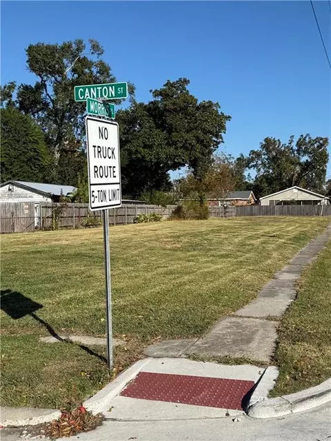 4221 Morris Pl, Jefferson, LA 70121