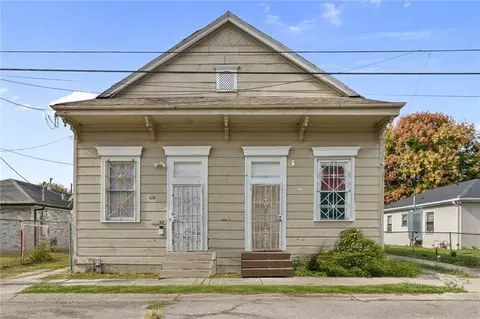 514 16 Delery St, New Orleans, LA 70117