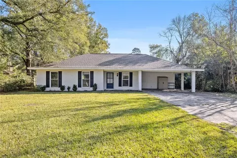 46204 Rufus Bankston Rd, Hammond, LA 70401
