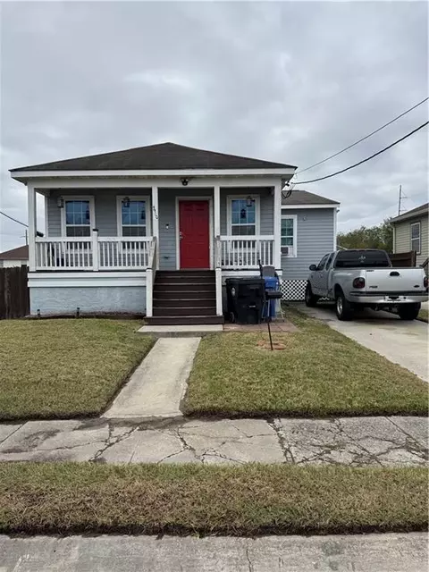 4900 America St, New Orleans, LA 70126