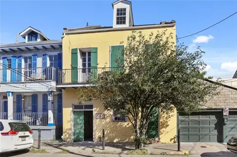 1418 Chartres St #C, New Orleans, LA 70116