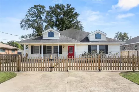 307 Shrewsbury Rd, Jefferson, LA 70121