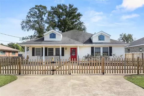 307 Shrewsbury Rd, Jefferson, LA 70121