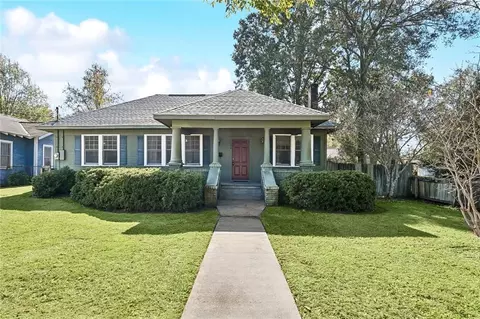 506 Georgia Ave, Bogalusa, LA 70427