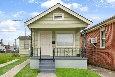 1874 Industry St, New Orleans, LA 70119