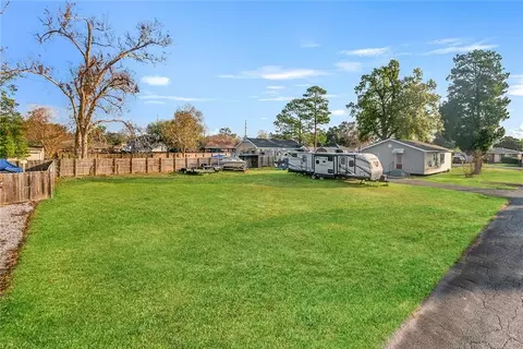 lot39 A 18th St, Kenner, LA 70062