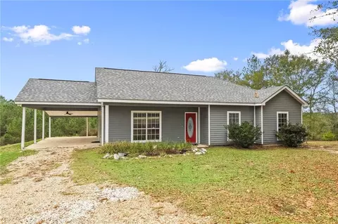 20537 Choctaw Rd, Franklinton, LA 70438