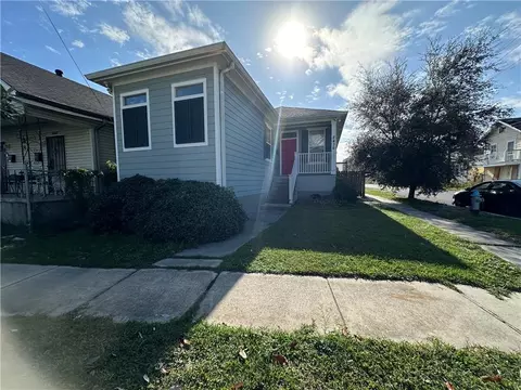 2436 Gravier St, New Orleans, LA 70119